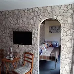 Haus Gertraud فندق مبيت وإفطار اوتز
