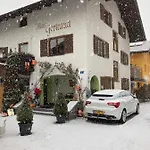 Haus Gertraud فندق مبيت وإفطار