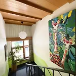 Haus Gertraud 3* اوتز