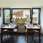 فندق مبيت وإفطار Haus Gertraud