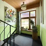 Haus Gertraud فندق مبيت وإفطار اوتز