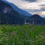 Haus Gertraud 3* اوتز