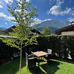 فندق مبيت وإفطار Haus Gertraud
