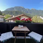 Haus Gertraud فندق مبيت وإفطار اوتز