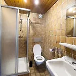 فندق مبيت وإفطار Haus Gertraud اوتز