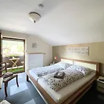 فندق مبيت وإفطار Haus Gertraud 3*