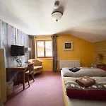 Haus Gertraud فندق مبيت وإفطار