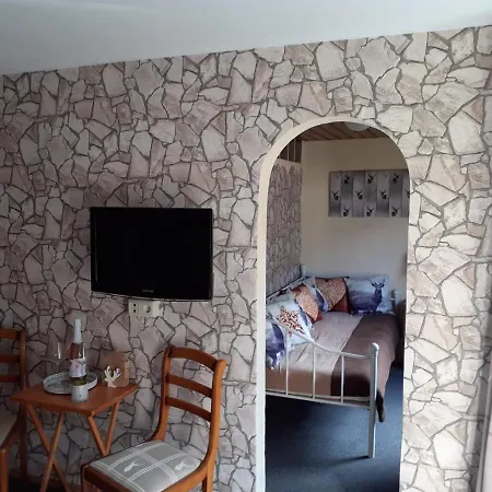 Haus Gertraud Bed & Breakfast Oetz