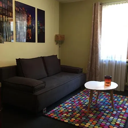 Haus Gertraud ベッド・アンド・ブレックファスト 3*