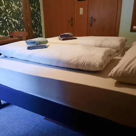 Haus Gertraud Bed & Breakfast 3*