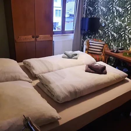 Haus Gertraud 3* اوتز