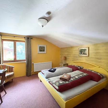 Frühstückspension Haus Gertraud 3*