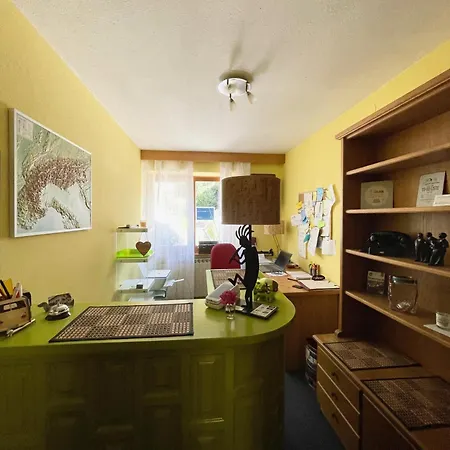 Haus Gertraud Bed & Breakfast 3*