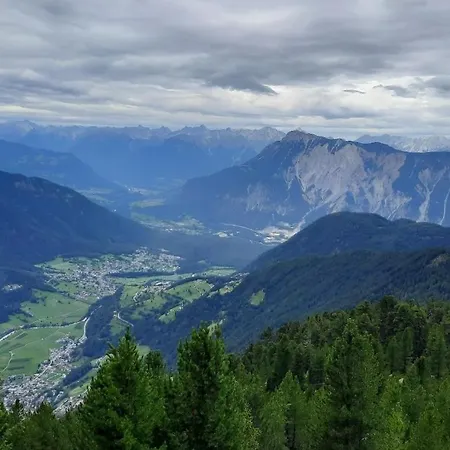 ベッド・アンド・ブレックファスト Haus Gertraud 3*