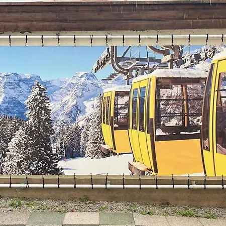Haus Gertraud Frühstückspension 3*