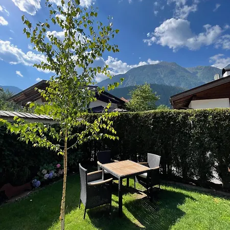 ベッド・アンド・ブレックファスト Haus Gertraud