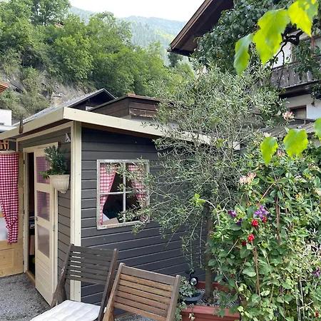 Haus Gertraud