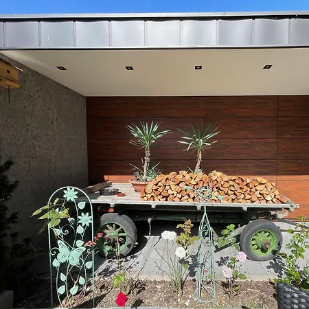 Haus Gertraud 3* Oetz