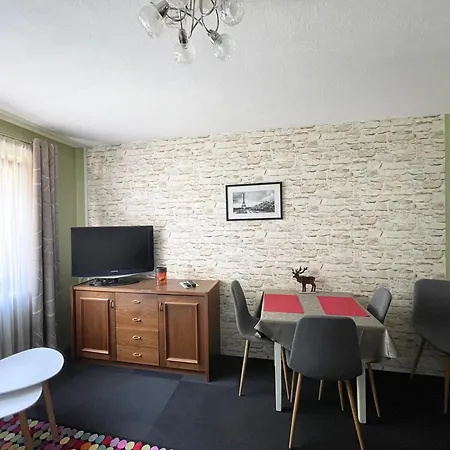 Haus Gertraud