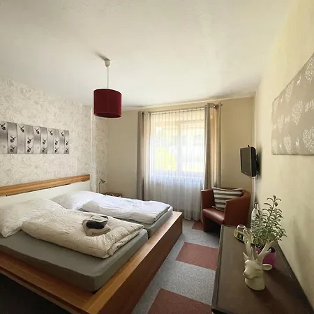Haus Gertraud Frühstückspension