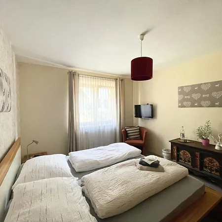 Haus Gertraud 3*