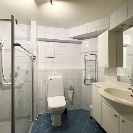 Haus Gertraud Oetz