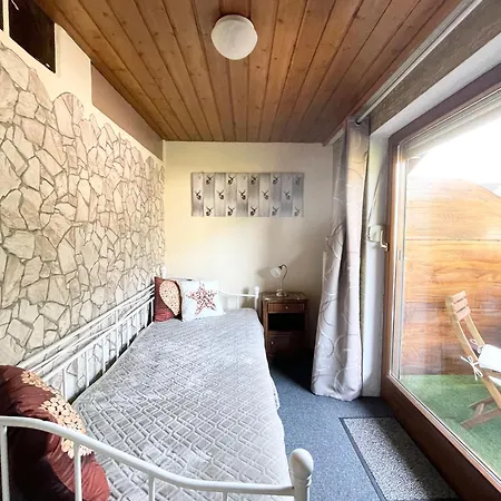 Haus Gertraud Bed & Breakfast 3*