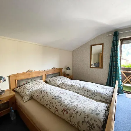 Haus Gertraud 3*