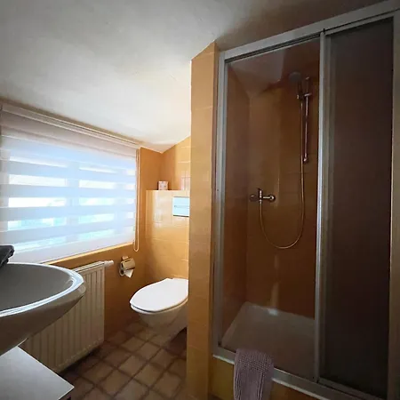 Haus Gertraud Bed & Breakfast 3*