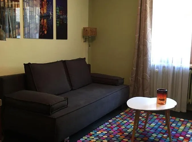 Haus Gertraud Bed & Breakfast 3*