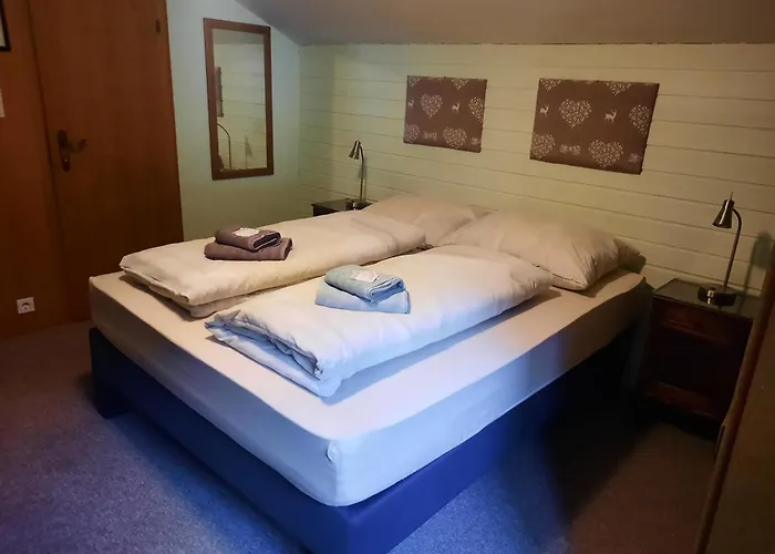 Haus Gertraud 외치