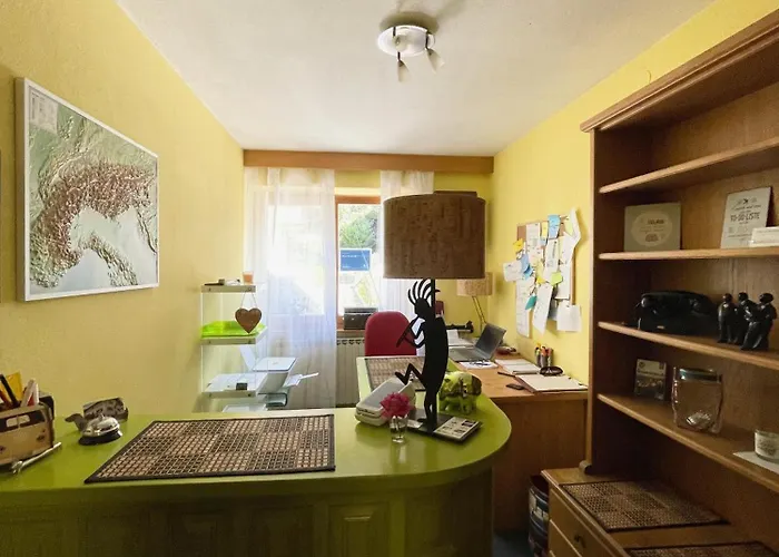 Haus Gertraud B&B 3*