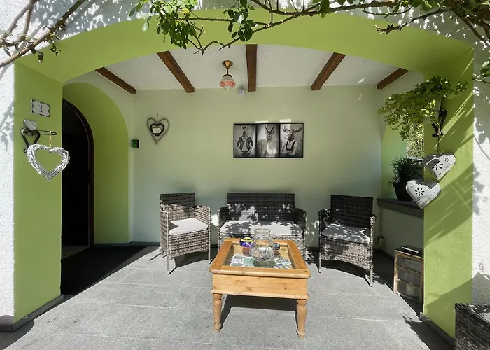 Bed & Breakfast Haus Gertraud 3*