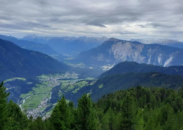 Bed & Breakfast Haus Gertraud 3*