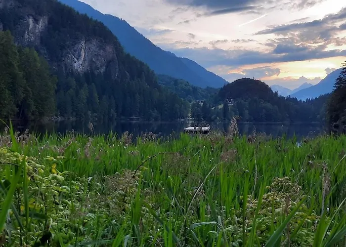 Haus Gertraud 3* Oetz