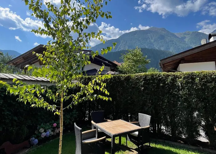 Bed & Breakfast Haus Gertraud