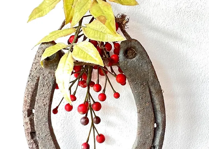 Haus Gertraud 외치