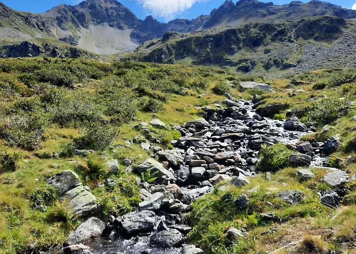 Haus Gertraud 3* 외치