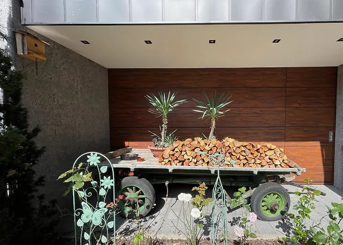 Haus Gertraud 3* 외치