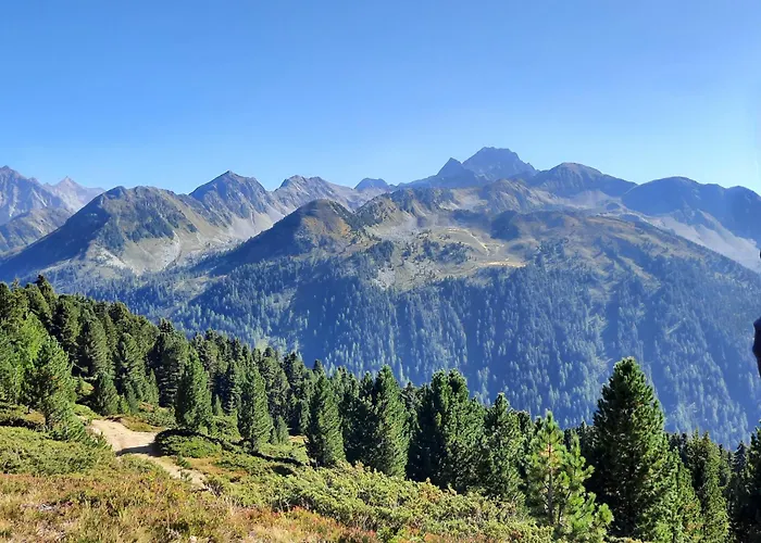 Haus Gertraud 외치