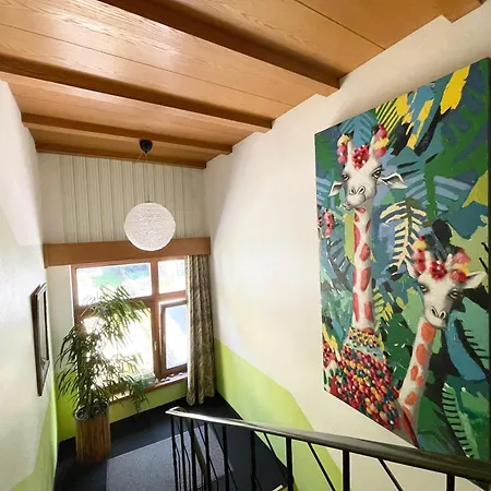 Haus Gertraud 3* Oetz