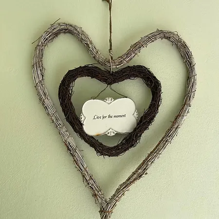 Haus Gertraud 3* Oetz