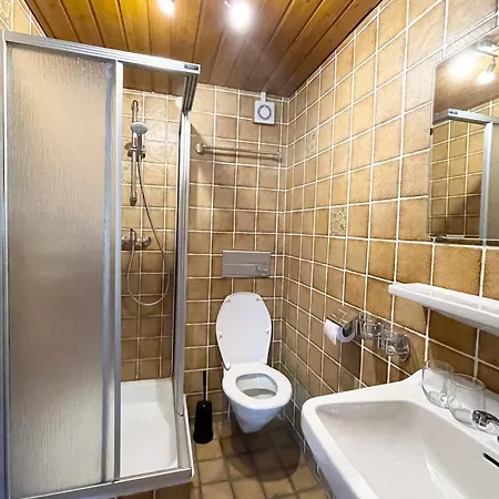 Bed & Breakfast Haus Gertraud Oetz