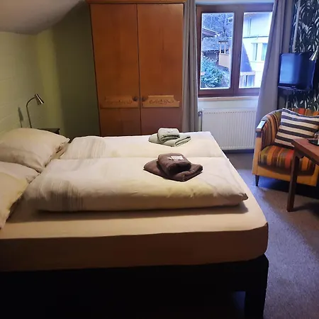 Nocleg ze śniadaniem Haus Gertraud