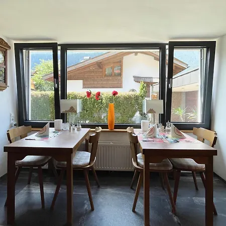 Bed & Breakfast Haus Gertraud