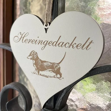 Nocleg ze śniadaniem Haus Gertraud Oetz