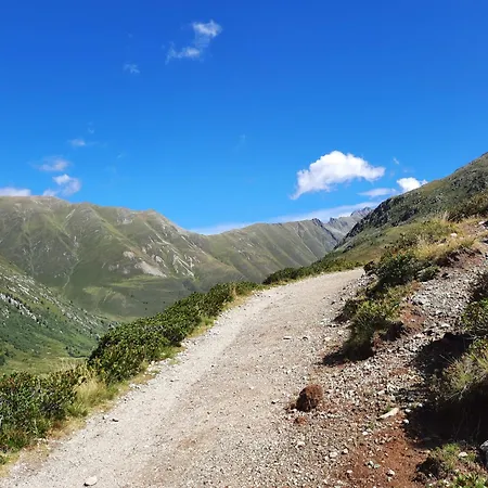 Bed & Breakfast Haus Gertraud