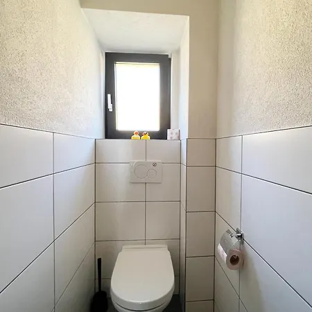 Bed & Breakfast Haus Gertraud 3*