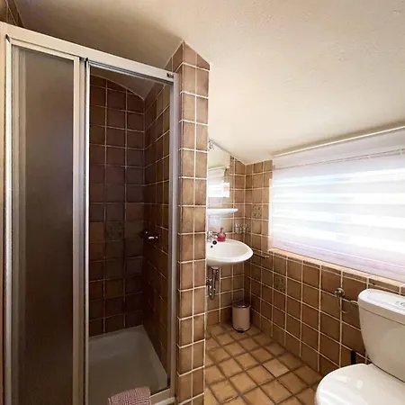 Bed & Breakfast Haus Gertraud