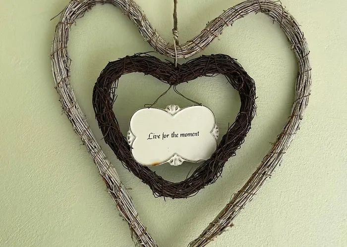 Haus Gertraud 3* Эц